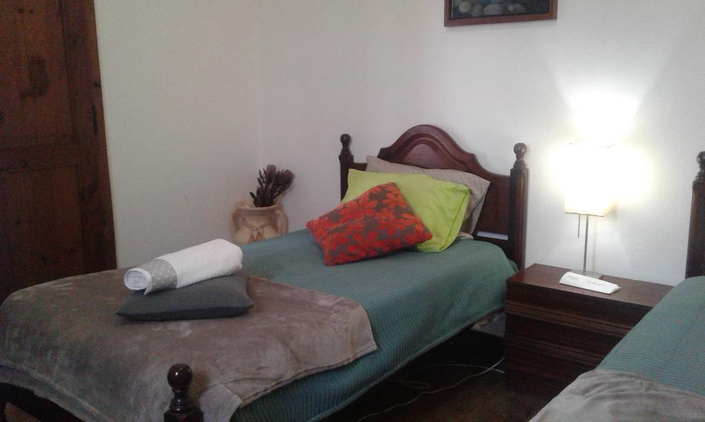 Patio Das Flores Ferreira Do Alentejo Room photo