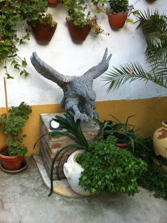 Patio Das Flores Ferreira Do Alentejo Exterior photo
