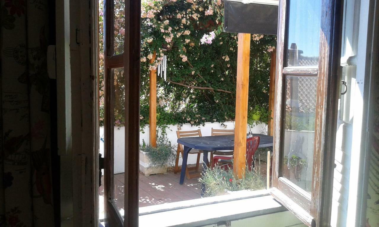 Patio Das Flores Ferreira Do Alentejo Exterior photo